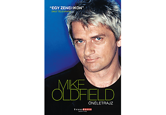 Mike Oldfield - Mike Oldfield: Önéletrajz