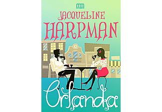 Jacqueline Harpman - Orlanda