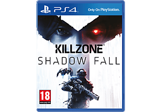 Killzone Shadow Fall (PlayStation 4)