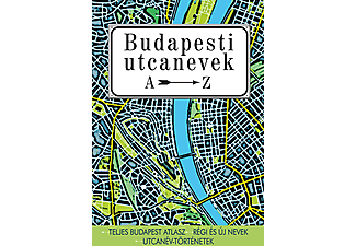 Ráday Mihály - Budapesti utcanevek A-Z