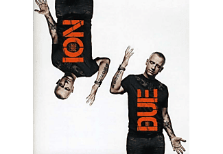 Eros Ramazzotti - Noi Due (CD + DVD)