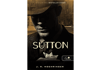 J. R. Moehringer - Sutton