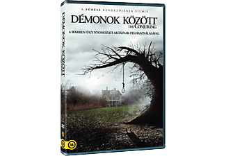 Démonok között (DVD)