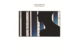 John Martyn - Grace & Danger (Vinyl LP (nagylemez))