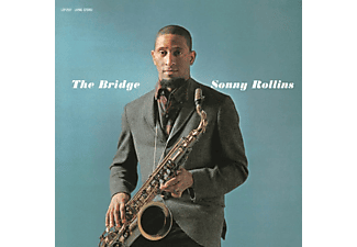 Sonny Rollins - The Bridge (Vinyl LP (nagylemez))