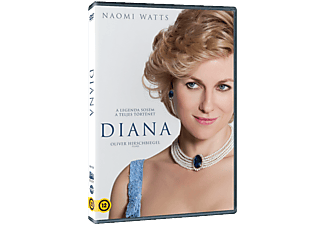 Diana (DVD)