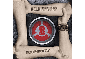 Belmondo - Kooperatív (CD)