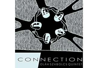 Oláh Szabolcs Quintet - Connection (CD)