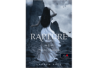 Lauren Kate - Rapture - Boldogság