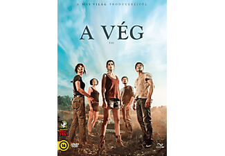 A vég (DVD)