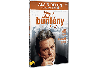 Egy bűntény (DVD)