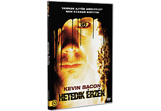 Hetedik érzék (DVD)