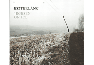 Eszterlánc - Jegesen (CD)