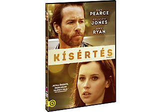 Kísértés (DVD)