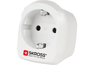 SKROSS Utazó adapter UK