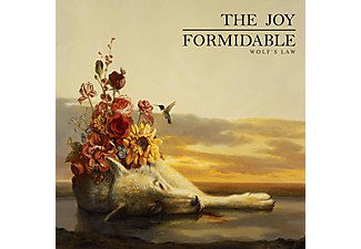 The Joy Formidable - Wolf's Law (CD)