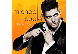 Michael Bublé - To Be Loved (CD)