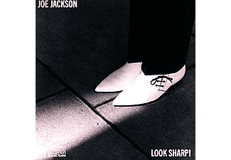 Joe Jackson - Look Sharp! (CD)