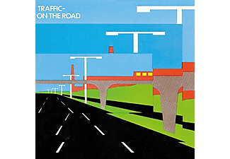 Traffic - On The Road (CD)