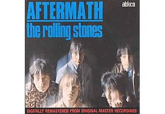 The Rolling Stones - Aftermath (CD)