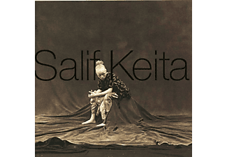 Salif Keita - Folon (CD)