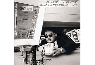 Beastie Boys - Ill Communication (CD)