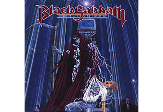 Black Sabbath - Dehumanizer (CD)