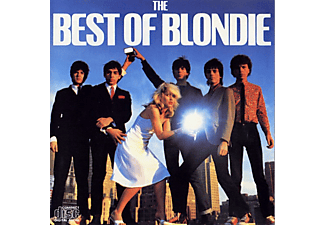 Blondie - The Best Of Blondie (CD)