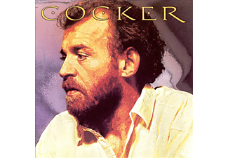 Joe Cocker - Cocker (CD)