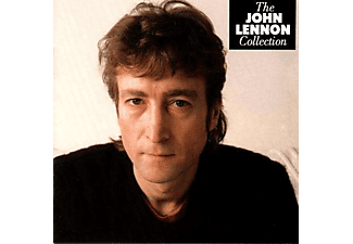 John Lennon - The John Lennon Collection (CD)