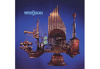 Pink Floyd - Relics (CD)