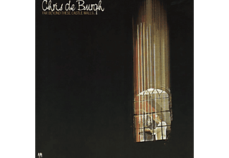 Chris De Burgh - Far Beyond These Castle Walls (CD)