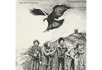 Traffic - When The Eagles Flies (CD)