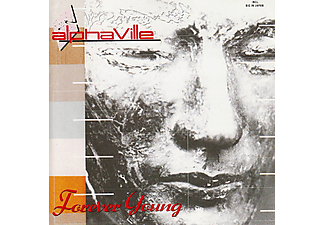 Alphaville - Forever Young (CD)