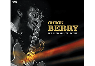 Chuck Berry - The Collection (CD)