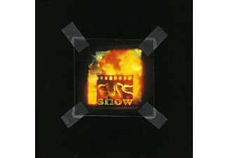 The Cure - Show (CD)
