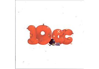 10CC - 10CC (CD)