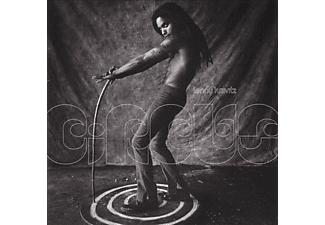 Lenny Kravitz - Circus (CD)