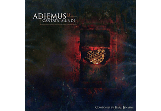 Adiemus - Cantata Mundi (CD)