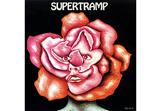 Supertramp - Supertramp (CD)