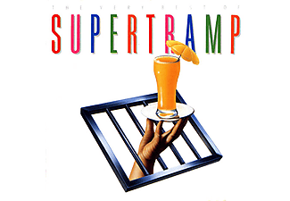 Supertramp - Very Best Of Supertramp Vol.1 (CD)