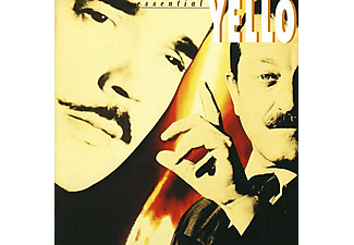 Yello - Essential (CD)