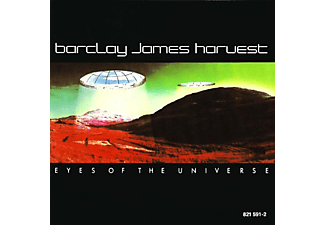 Barclay James Harvest - Eyes Of The Universe (CD)