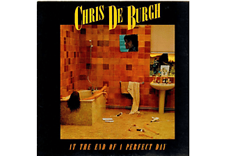 Chris De Burgh - At the End of a Perfect Day (CD)