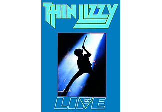 Thin Lizzy - Life (CD)