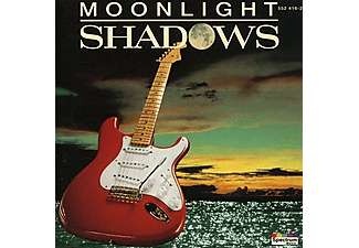 The Shadows - Moonlight Shadows (CD)