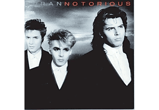 Duran Duran - Notorious (CD)