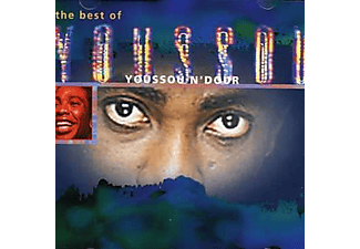 Youssou N'Dour - Best Of Youssou N'dour (CD)