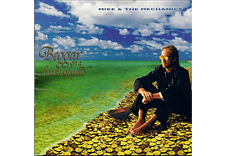 Mike & The Mechanics - Beggar On A Beach Of Gold (CD)