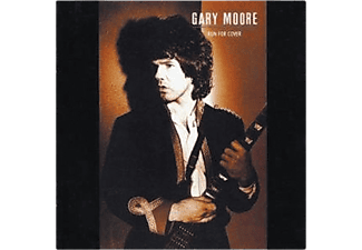 Gary Moore - Run For Cover (CD)